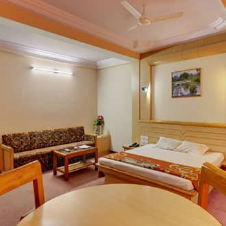Hotel Kozar, Ahmedabad 4